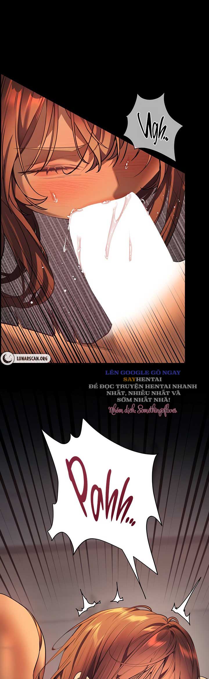 Nỗ Lực Của Gia Sư - Chap 34 - Trang 15