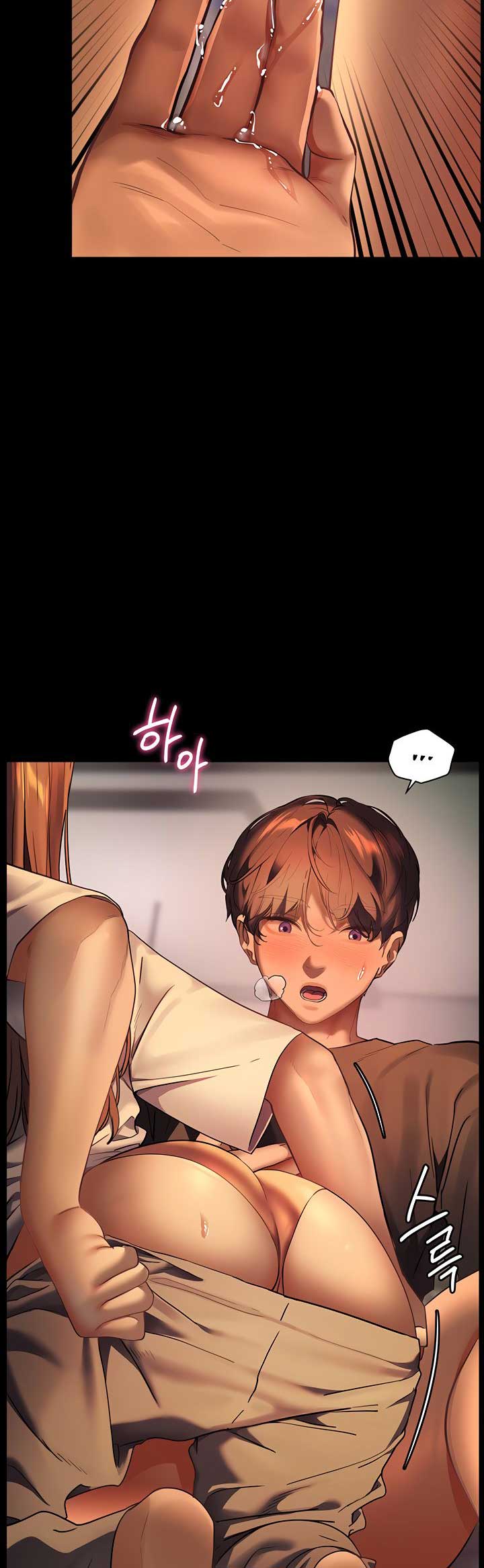 Nỗ Lực Của Gia Sư - Chap 34 - Trang 18