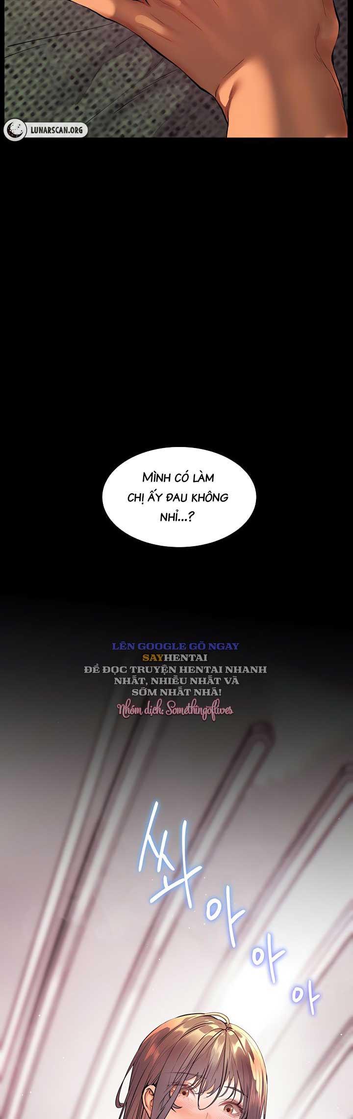 Nỗ Lực Của Gia Sư - Chap 34 - Trang 23