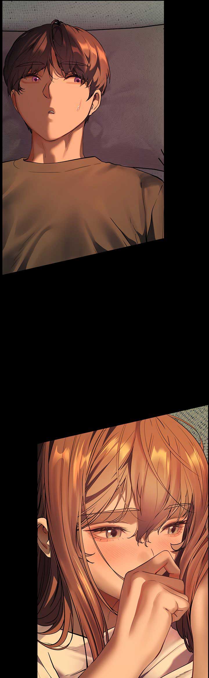 Nỗ Lực Của Gia Sư - Chap 34 - Trang 25