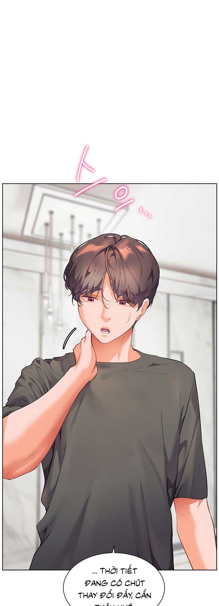 Nỗ Lực Của Gia Sư - Chap 34 - Trang 29