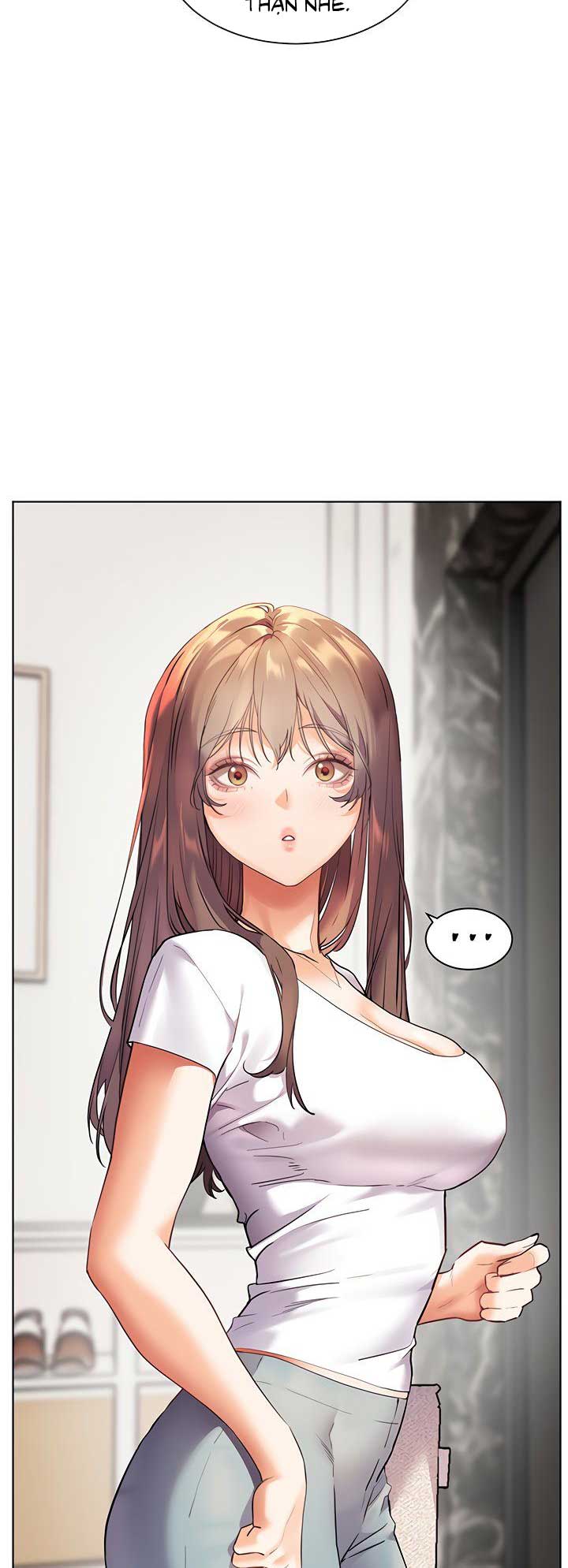 Nỗ Lực Của Gia Sư - Chap 34 - Trang 30