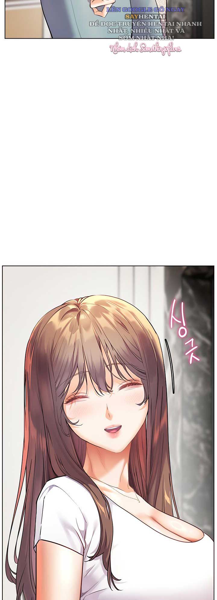 Nỗ Lực Của Gia Sư - Chap 34 - Trang 31