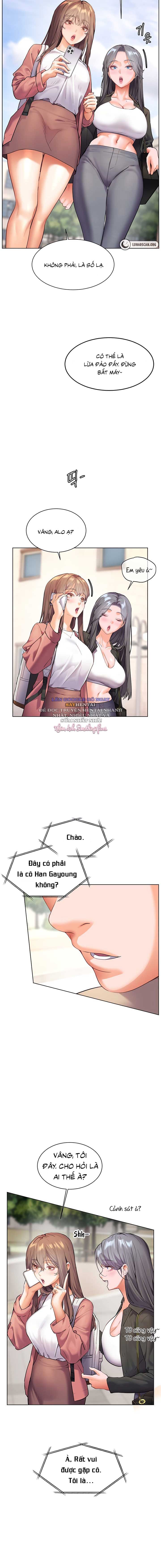 Nỗ Lực Của Gia Sư - Chap 34 - Trang 44