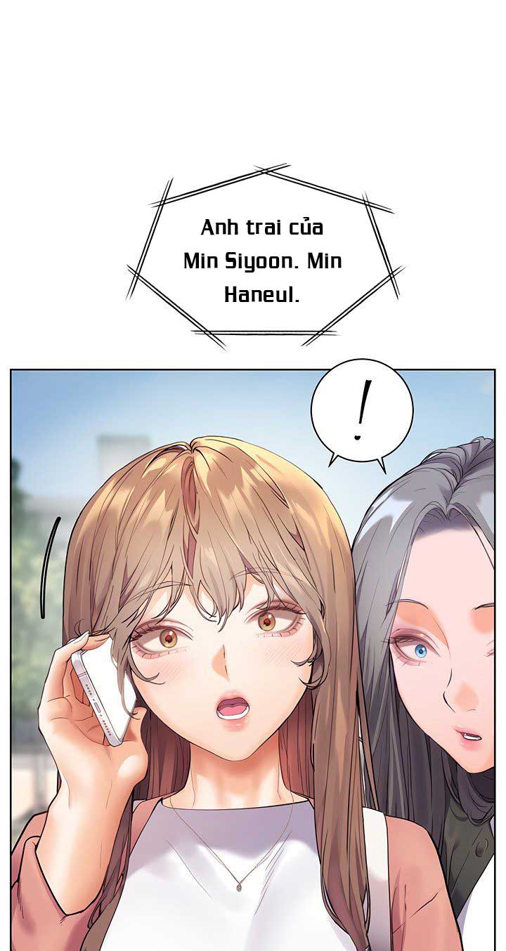 Nỗ Lực Của Gia Sư - Chap 34 - Trang 45