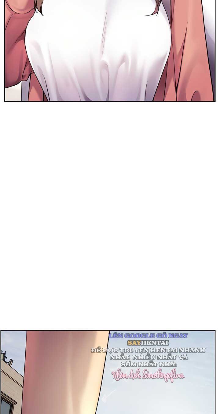 Nỗ Lực Của Gia Sư - Chap 34 - Trang 46