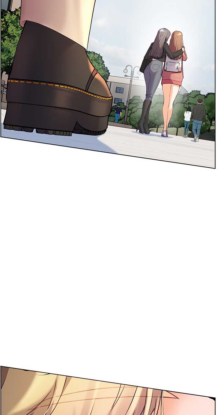 Nỗ Lực Của Gia Sư - Chap 34 - Trang 47