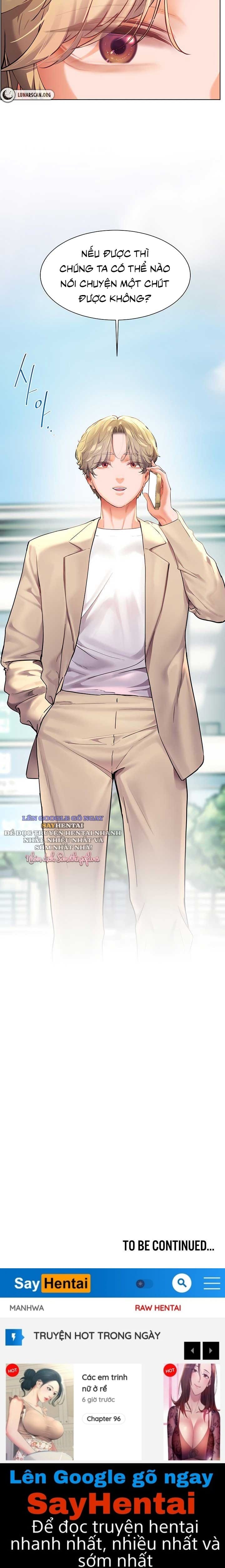 Nỗ Lực Của Gia Sư - Chap 34 - Trang 48