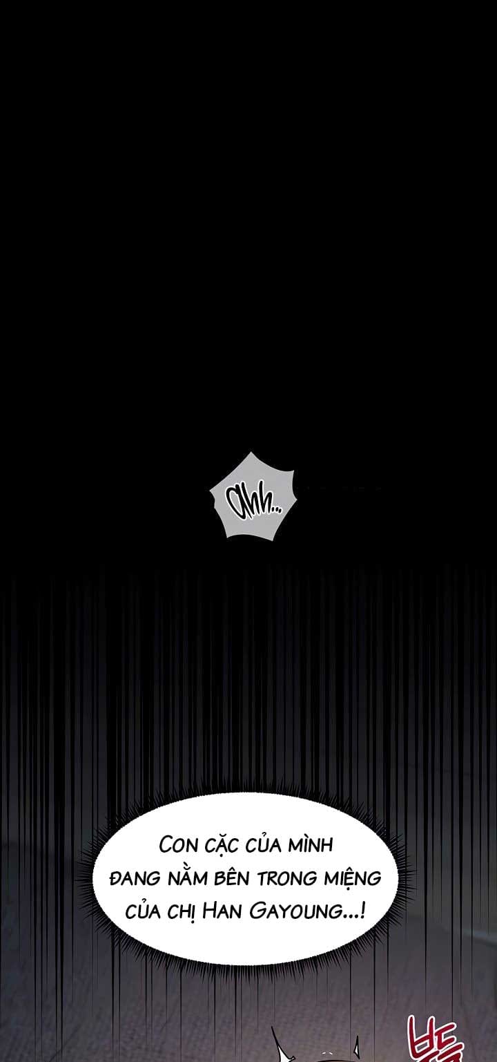 Nỗ Lực Của Gia Sư - Chap 34 - Trang 10