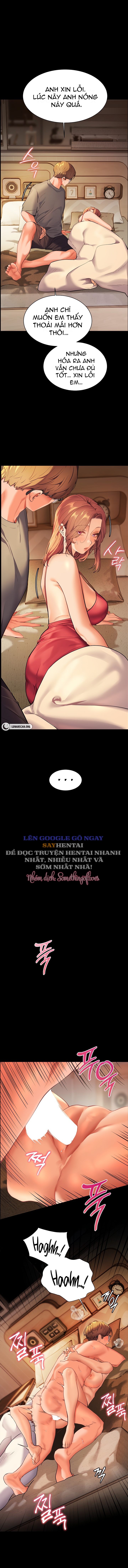 Nỗ Lực Của Gia Sư - Chap 39 - Trang 12