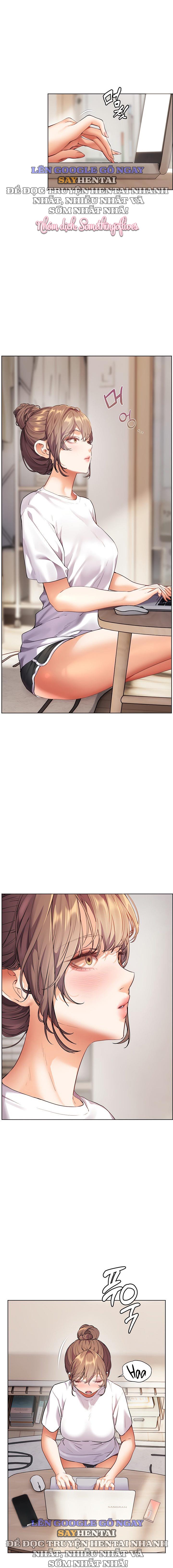 Nỗ Lực Của Gia Sư - Chap 40 - Trang 18