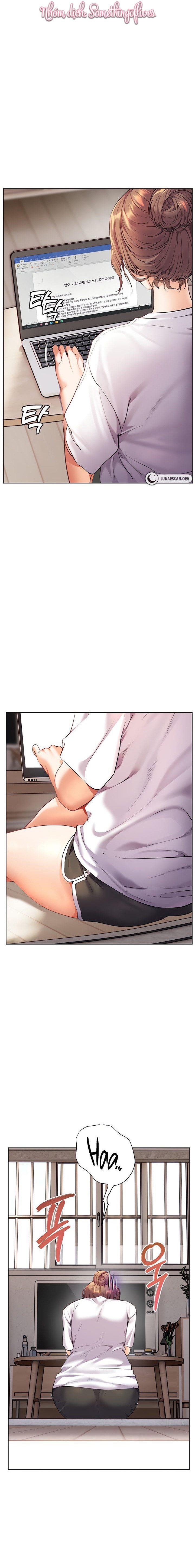 Nỗ Lực Của Gia Sư - Chap 40 - Trang 19