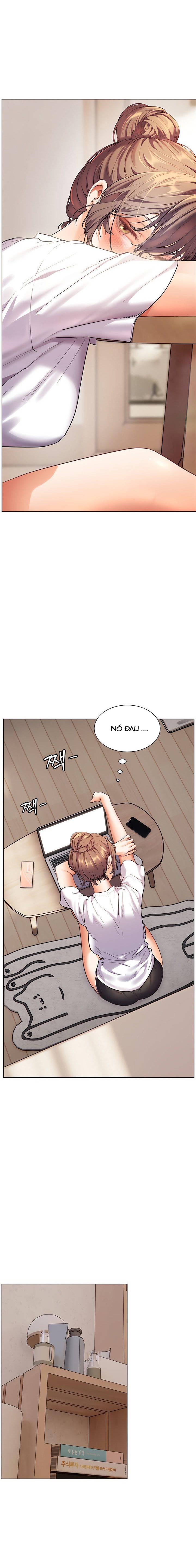 Nỗ Lực Của Gia Sư - Chap 40 - Trang 20