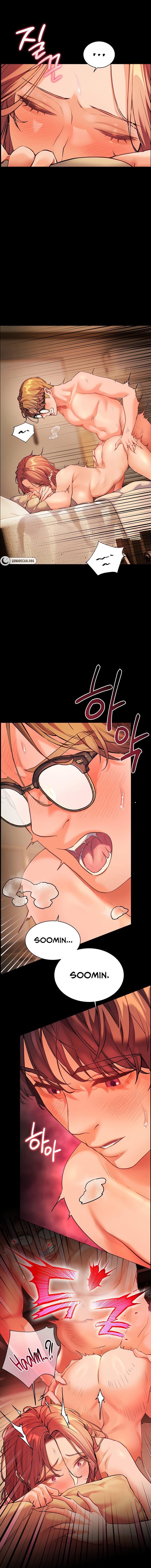 Nỗ Lực Của Gia Sư - Chap 40 - Trang 3