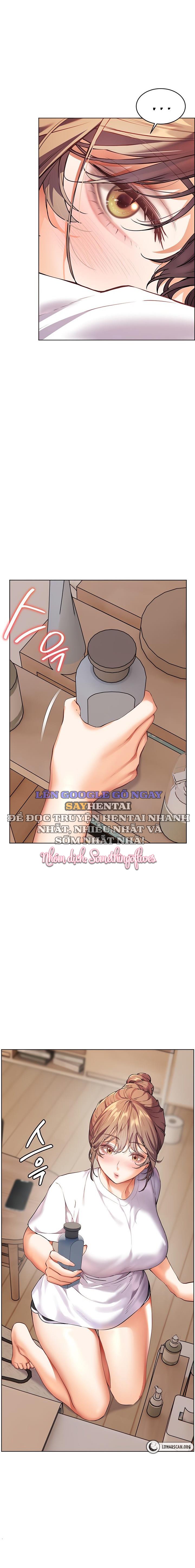 Nỗ Lực Của Gia Sư - Chap 40 - Trang 21