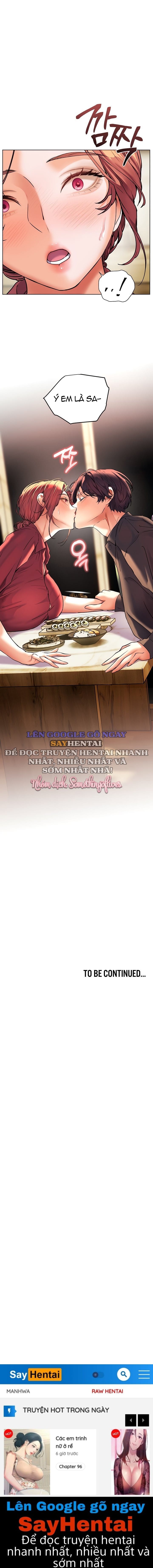 Nỗ Lực Của Gia Sư - Chap 42 - Trang 11