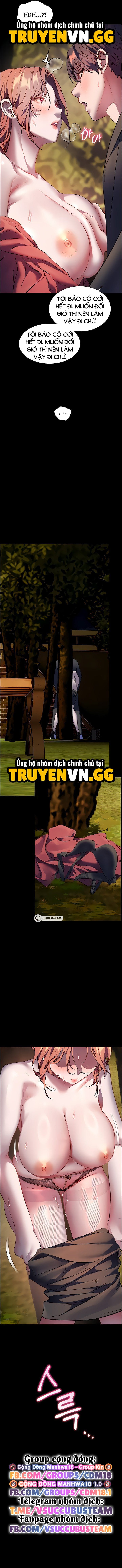 Nỗ Lực Của Gia Sư - Chap 45 - Trang 23