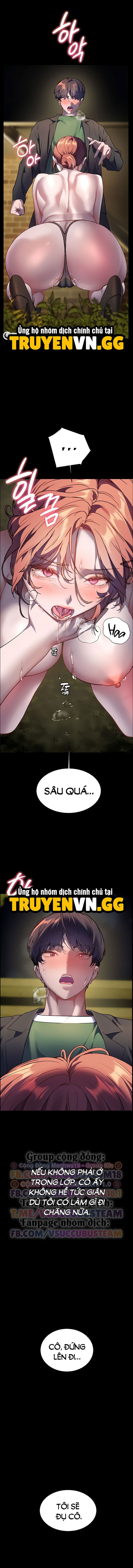 Nỗ Lực Của Gia Sư - Chap 46 - Trang 19