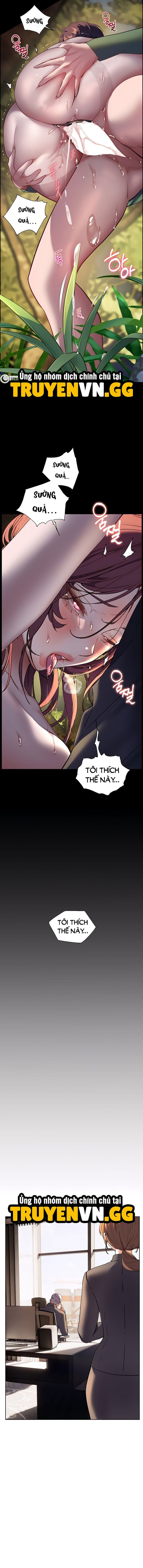 Nỗ Lực Của Gia Sư - Chap 46 - Trang 25