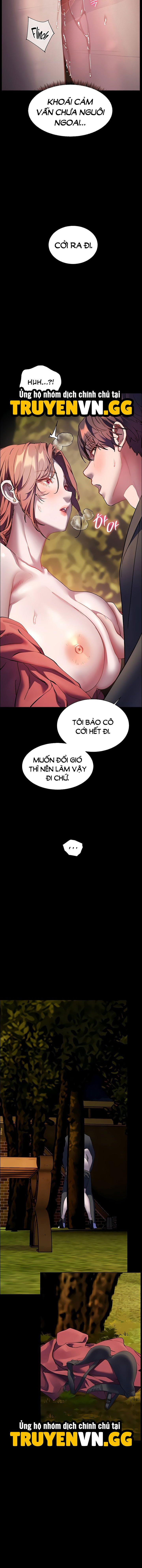 Nỗ Lực Của Gia Sư - Chap 46 - Trang 5