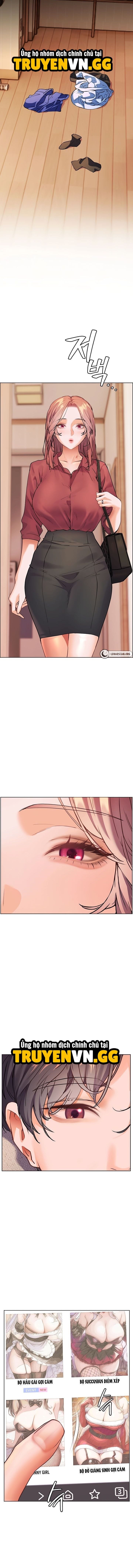 Nỗ Lực Của Gia Sư - Chap 47 - Trang 14