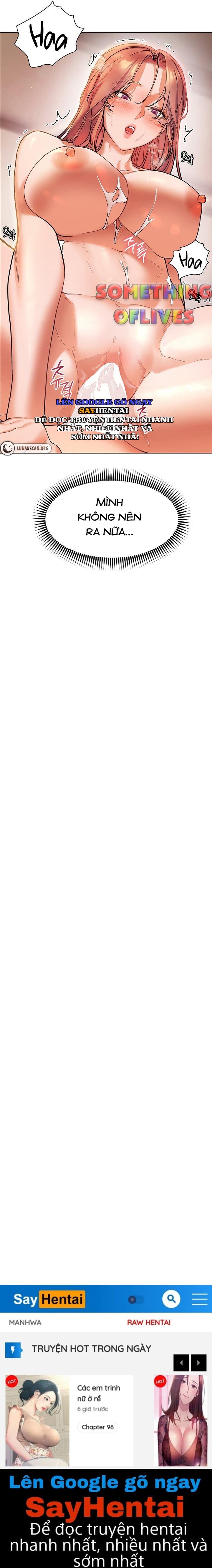 Nỗ Lực Của Gia Sư - Chap 5 - Trang 7