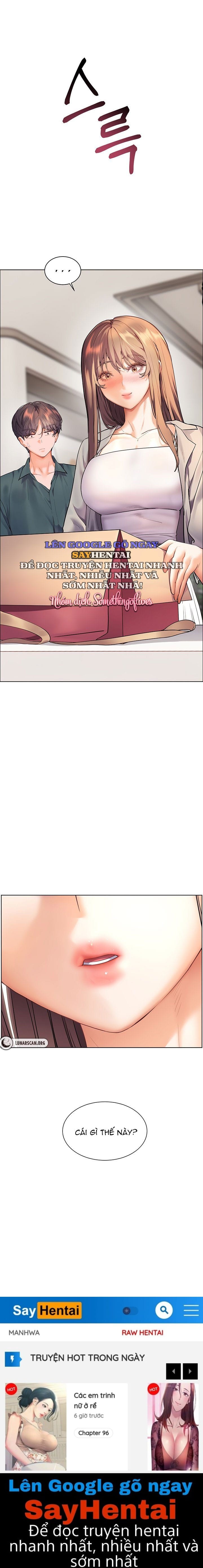 Nỗ Lực Của Gia Sư - Chap 51 - Trang 14