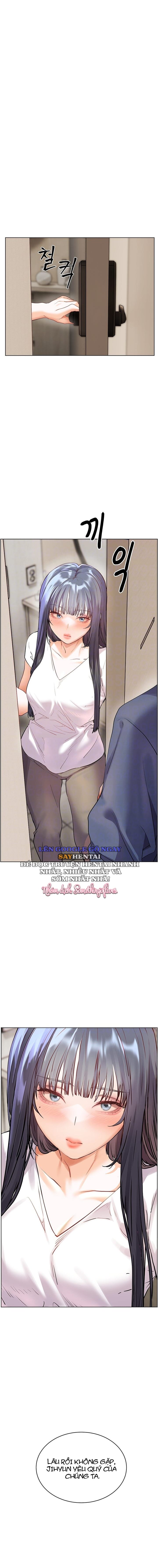 Nỗ Lực Của Gia Sư - Chap 57 - Trang 5