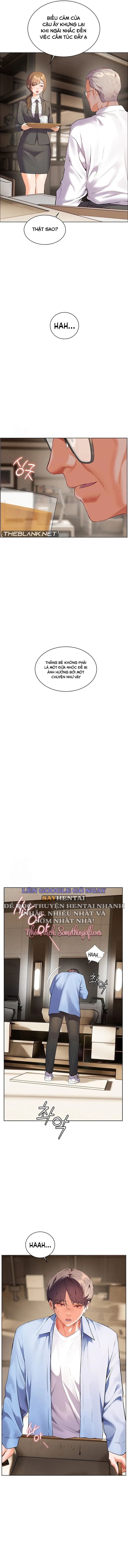 Nỗ Lực Của Gia Sư - Chap 59 - Trang 12