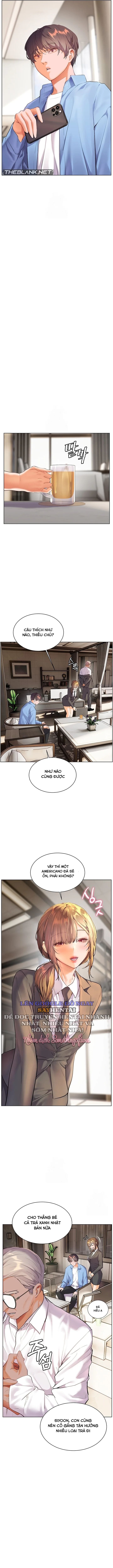 Nỗ Lực Của Gia Sư - Chap 59 - Trang 5