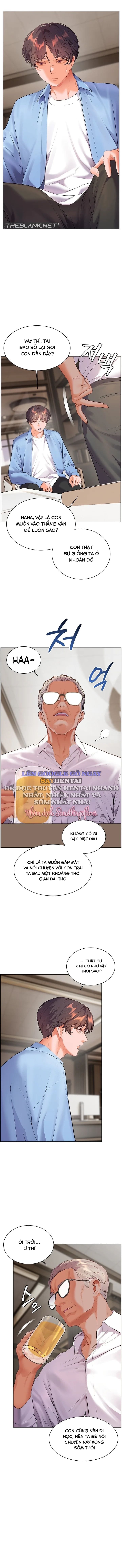 Nỗ Lực Của Gia Sư - Chap 59 - Trang 6