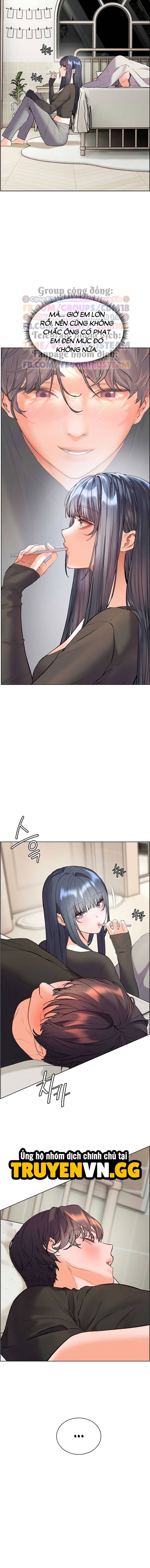 Nỗ Lực Của Gia Sư - Chap 62 - Trang 17