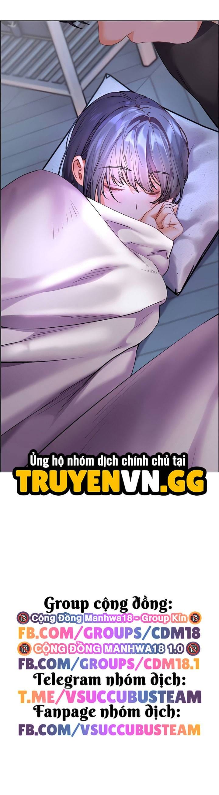 Nỗ Lực Của Gia Sư - Chap 62 - Trang 20