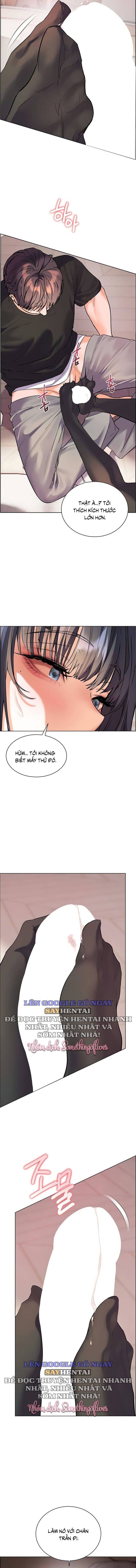 Nỗ Lực Của Gia Sư - Chap 65 - Trang 13