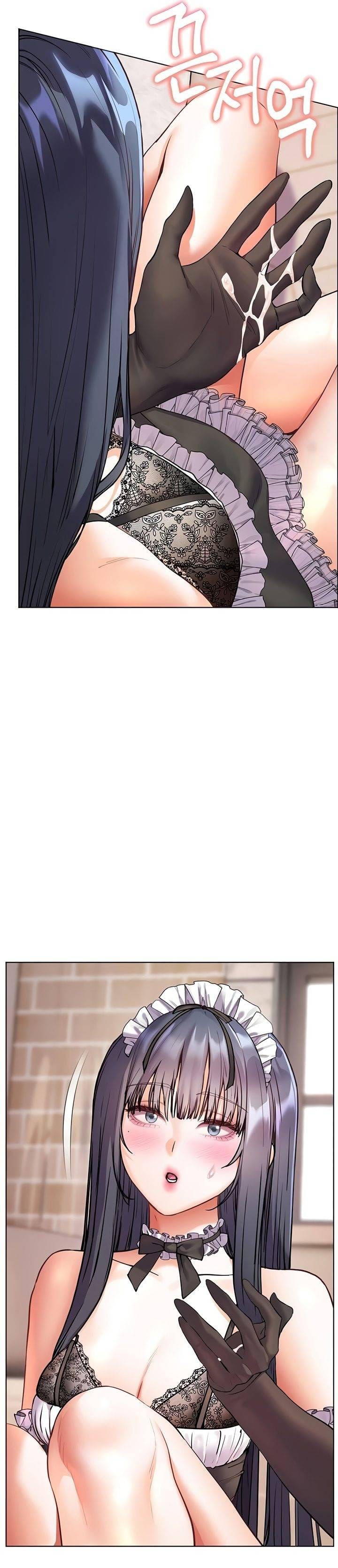 Nỗ Lực Của Gia Sư - Chap 66 - Trang 7