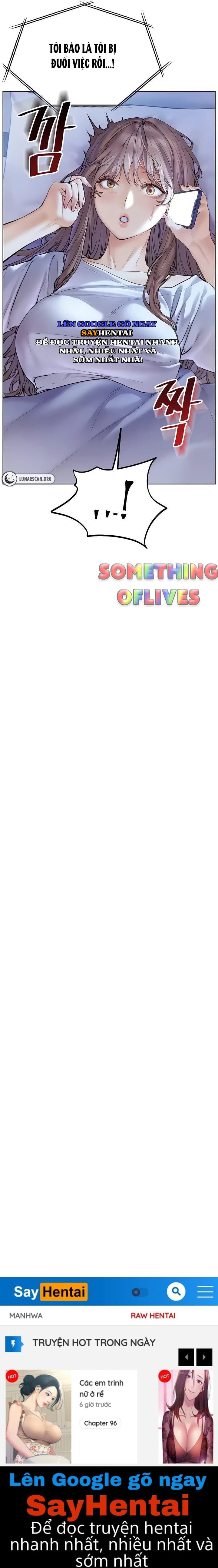 Nỗ Lực Của Gia Sư - Chap 7 - Trang 6