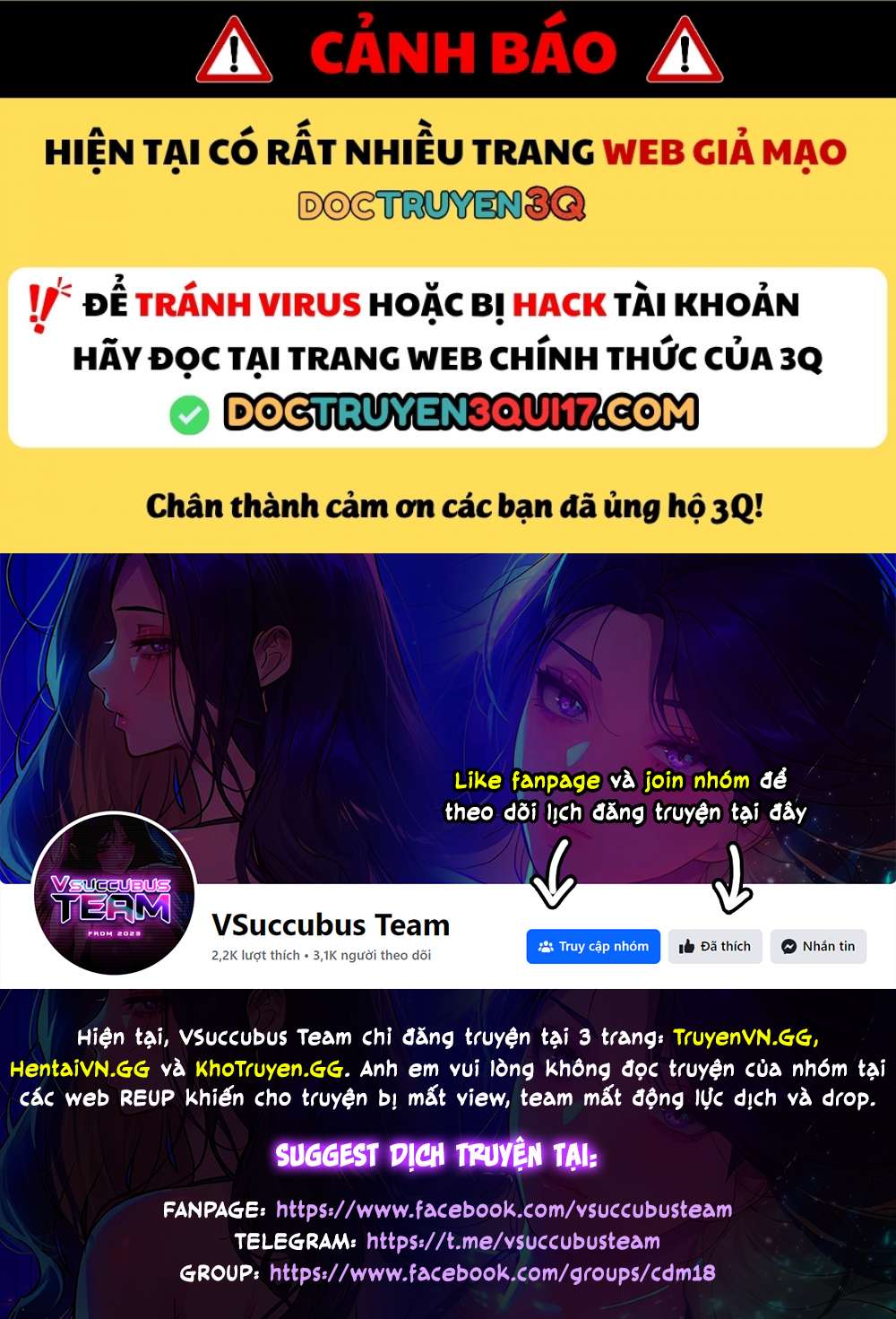 Nỗ Lực Của Gia Sư - Chap 70 - Trang 1
