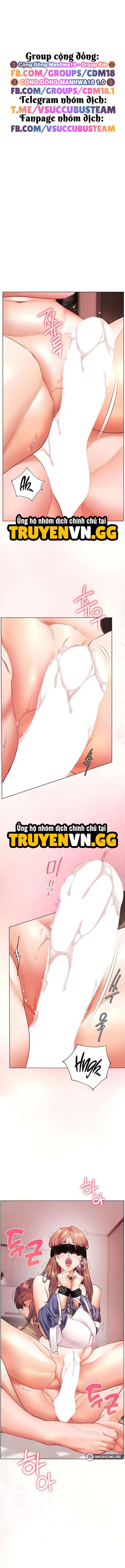 Nỗ Lực Của Gia Sư - Chap 70 - Trang 2