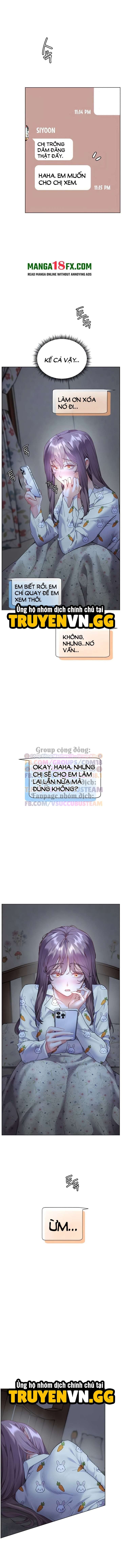 Nỗ Lực Của Gia Sư - Chap 72 - Trang 13