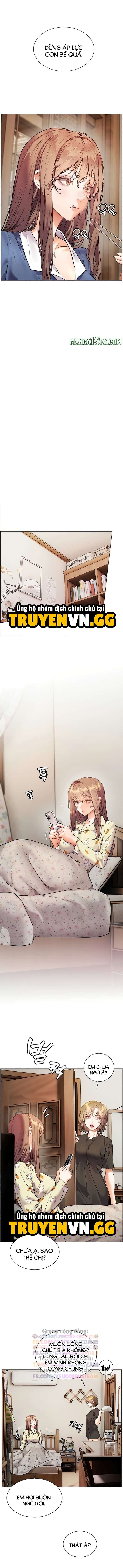 Nỗ Lực Của Gia Sư - Chap 72 - Trang 8