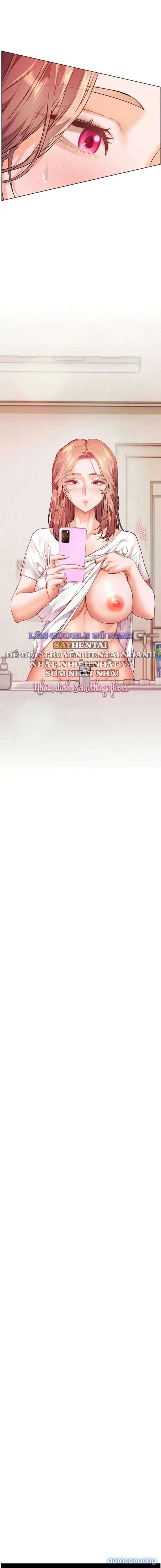 Nỗ Lực Của Gia Sư - Chap 73 - Trang 2