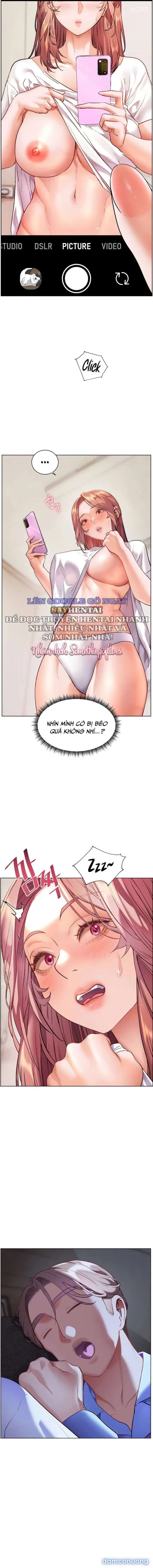 Nỗ Lực Của Gia Sư - Chap 73 - Trang 3