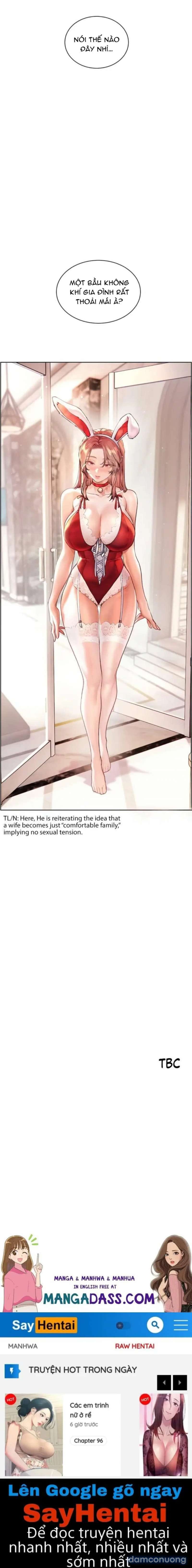 Nỗ Lực Của Gia Sư - Chap 74 - Trang 14