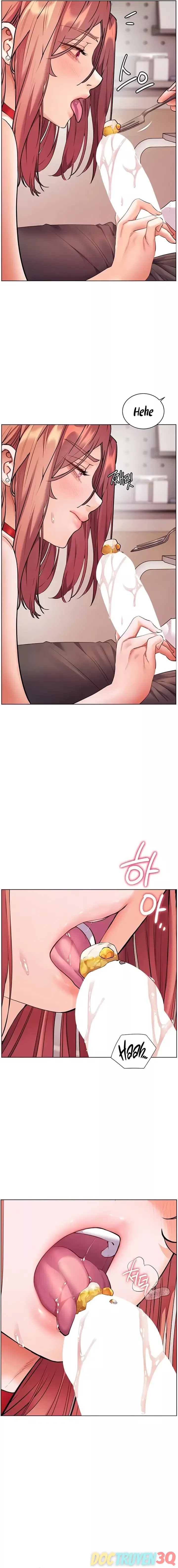 Nỗ Lực Của Gia Sư - Chap 76 - Trang 20