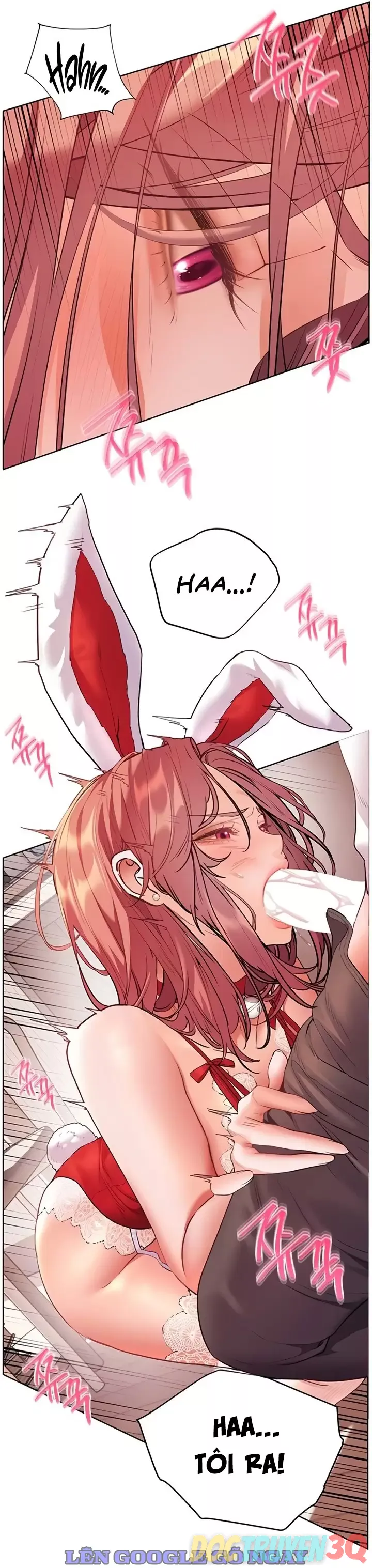 Nỗ Lực Của Gia Sư - Chap 76 - Trang 24