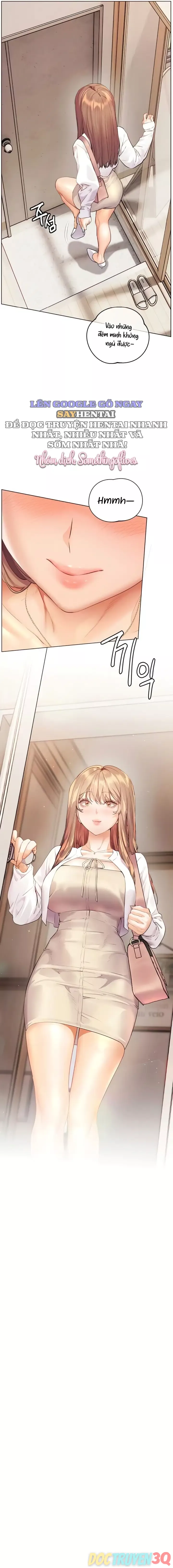 Nỗ Lực Của Gia Sư - Chap 76 - Trang 5