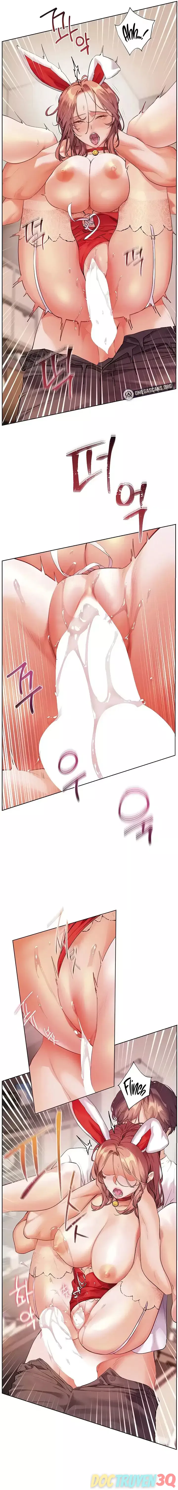 Nỗ Lực Của Gia Sư - Chap 78 - Trang 15