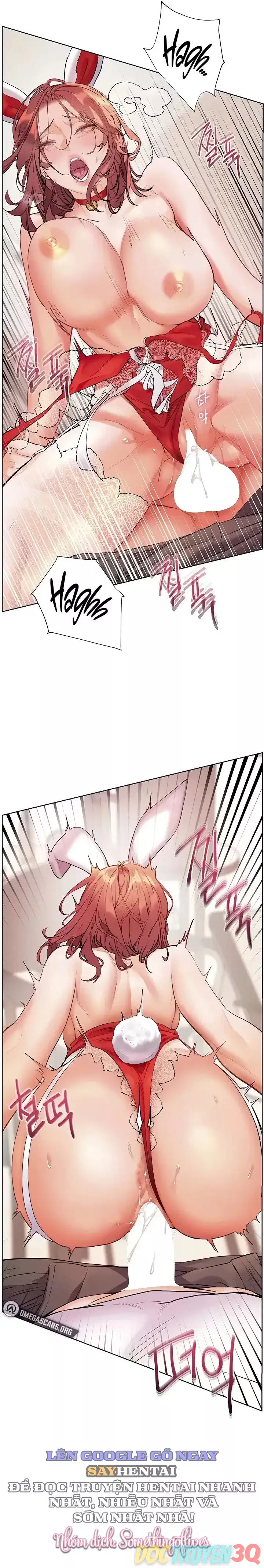 Nỗ Lực Của Gia Sư - Chap 78 - Trang 19