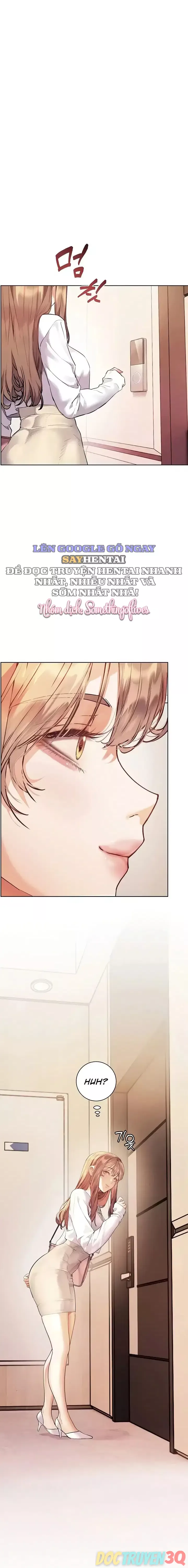 Nỗ Lực Của Gia Sư - Chap 78 - Trang 4