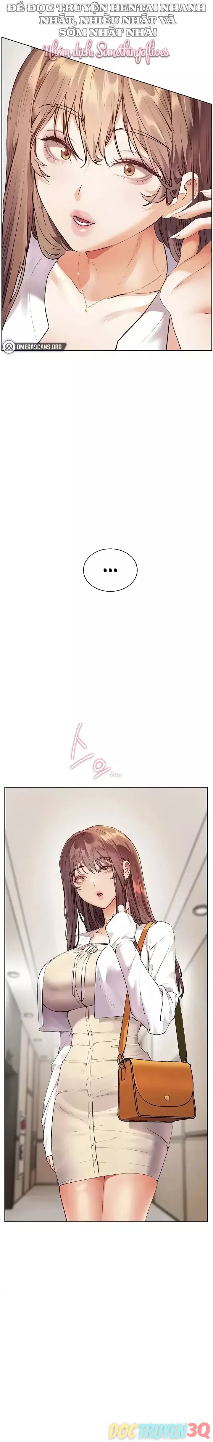 Nỗ Lực Của Gia Sư - Chap 78 - Trang 6